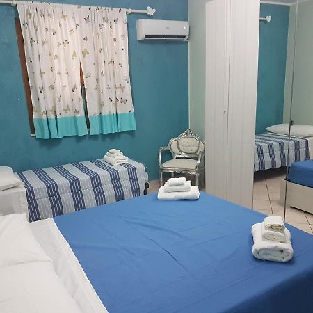 Just Pompei Holiday House Скафаті Екстер'єр фото