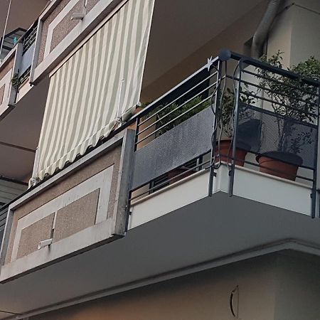 Just Pompei Holiday House Скафаті Екстер'єр фото