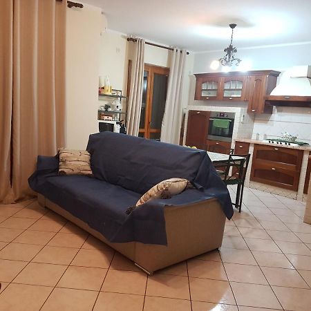Just Pompei Holiday House Скафаті Екстер'єр фото
