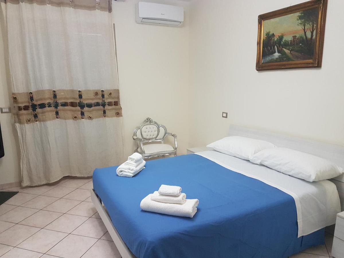 Just Pompei Holiday House Скафаті Екстер'єр фото