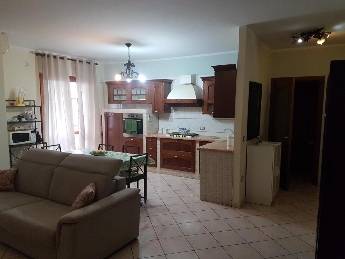 Just Pompei Holiday House Скафаті Екстер'єр фото