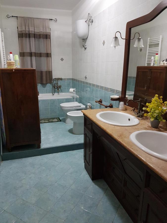 Just Pompei Holiday House Скафаті Екстер'єр фото