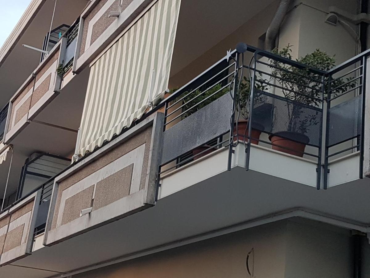 Just Pompei Holiday House Скафаті Екстер'єр фото