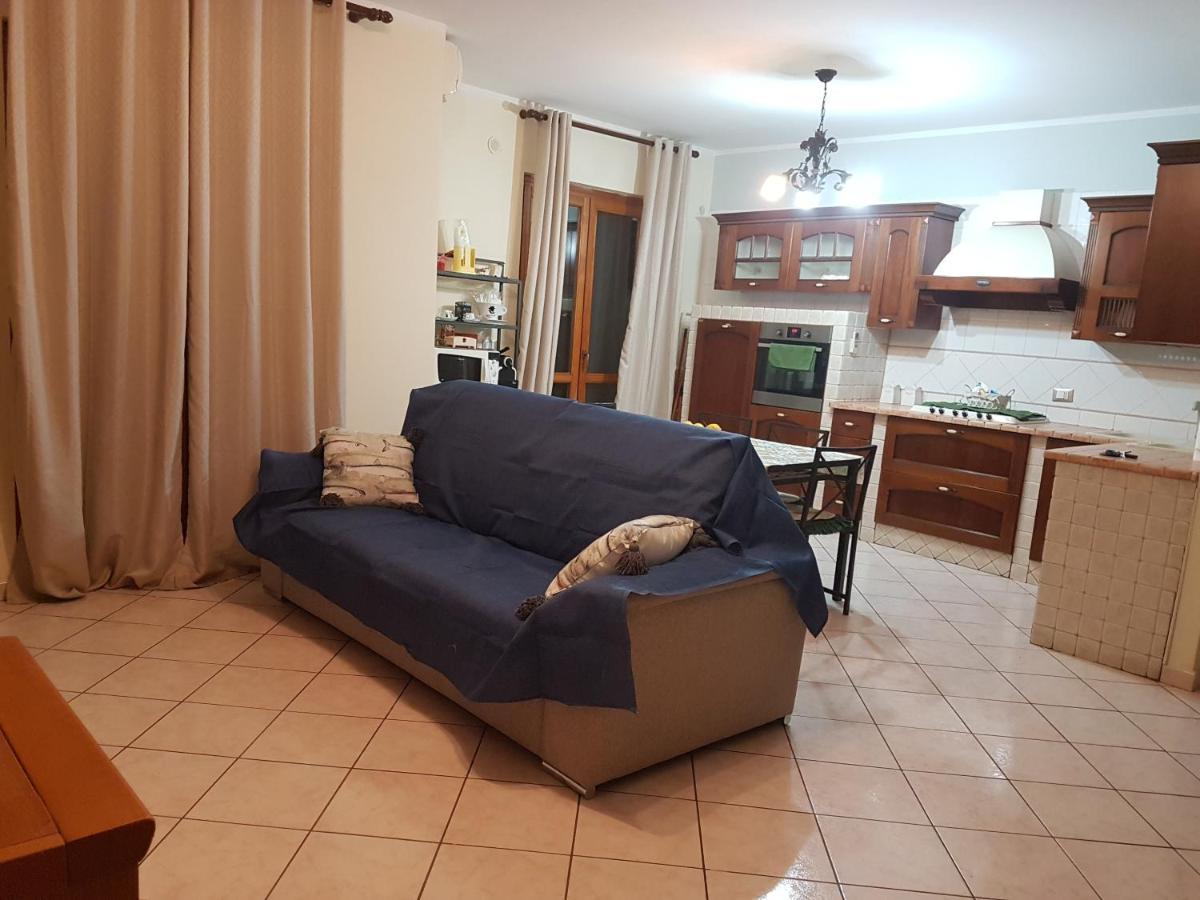 Just Pompei Holiday House Скафаті Екстер'єр фото