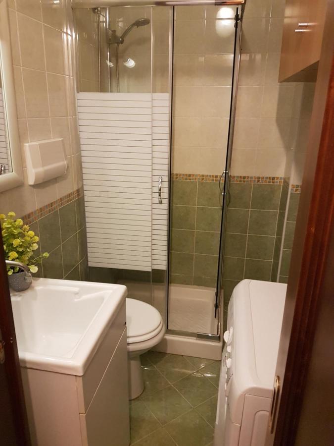 Just Pompei Holiday House Скафаті Екстер'єр фото