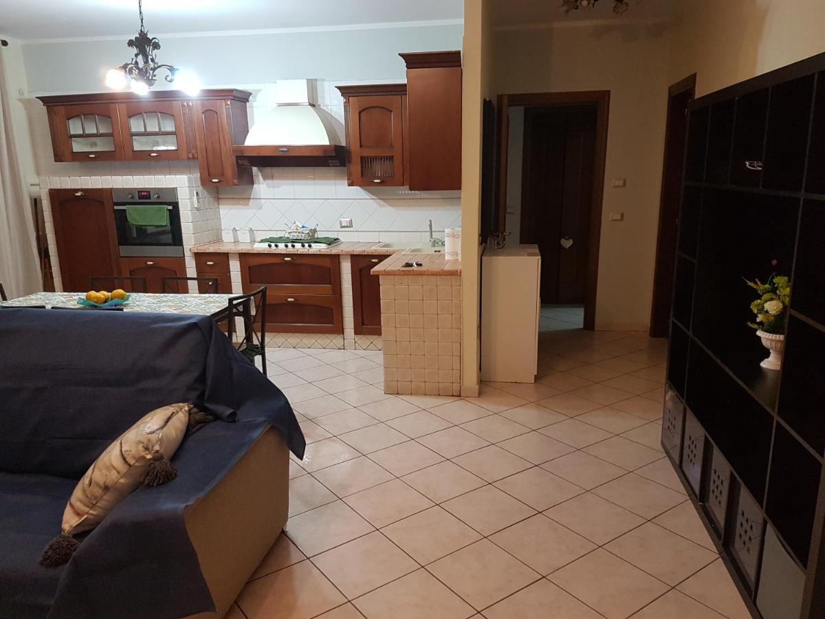 Just Pompei Holiday House Скафаті Екстер'єр фото
